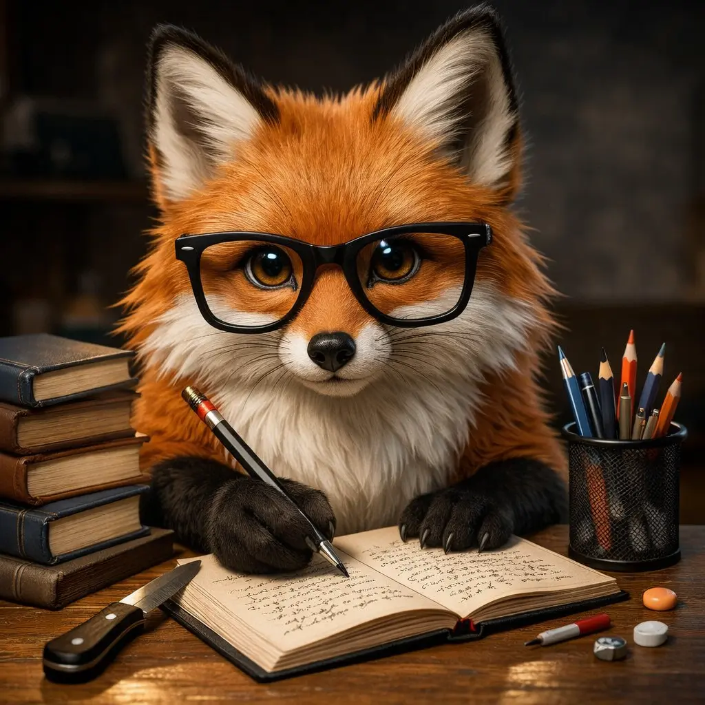 Redfox